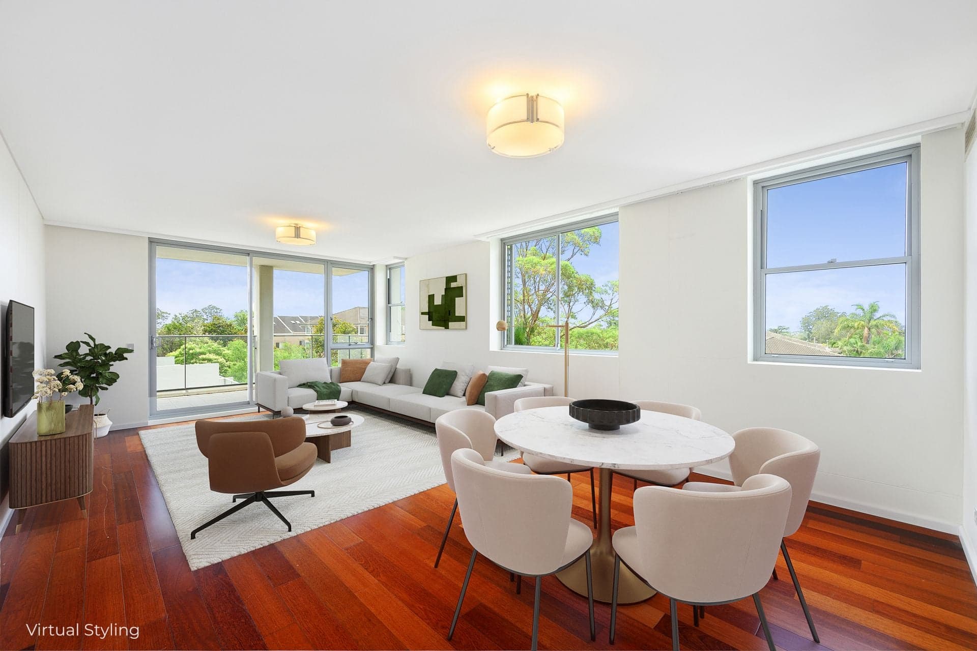 42/1 Day Street, Chatswood, Chatswood - Thumbnail 2