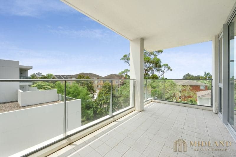 42/1 Day Street, Chatswood, Chatswood - Thumbnail 3