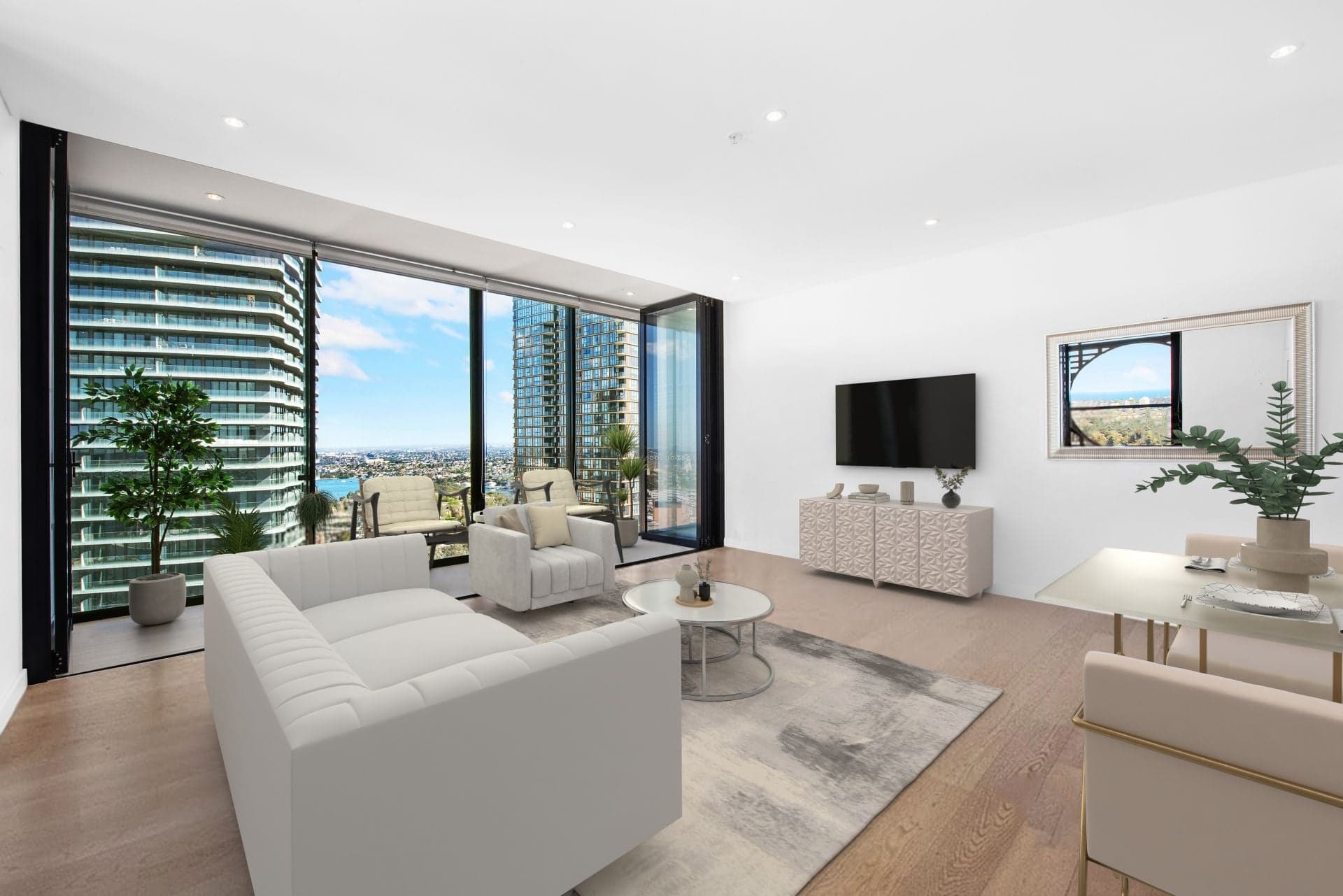 2405/10 Atchison Street, St Leonards, St Leonards - Thumbnail 3