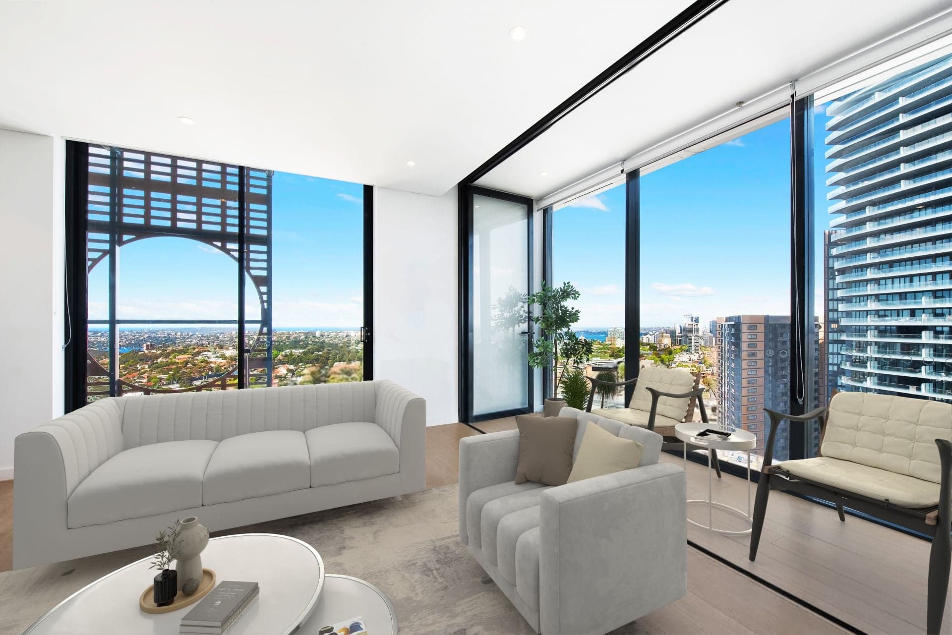 2405/10 Atchison Street, St Leonards, St Leonards - Thumbnail 4