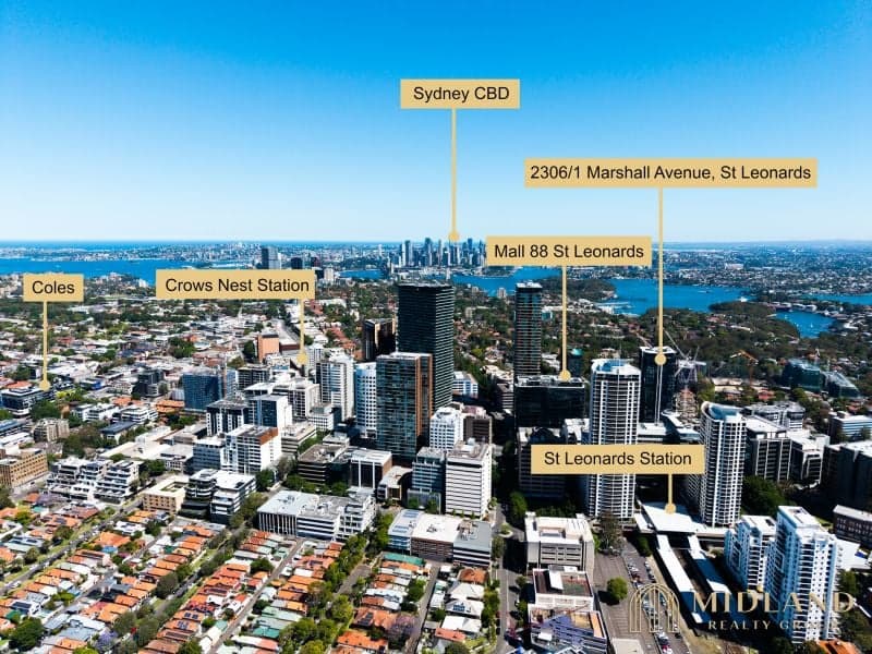 1 Marshall Avenue, St Leonards - Thumbnail 5