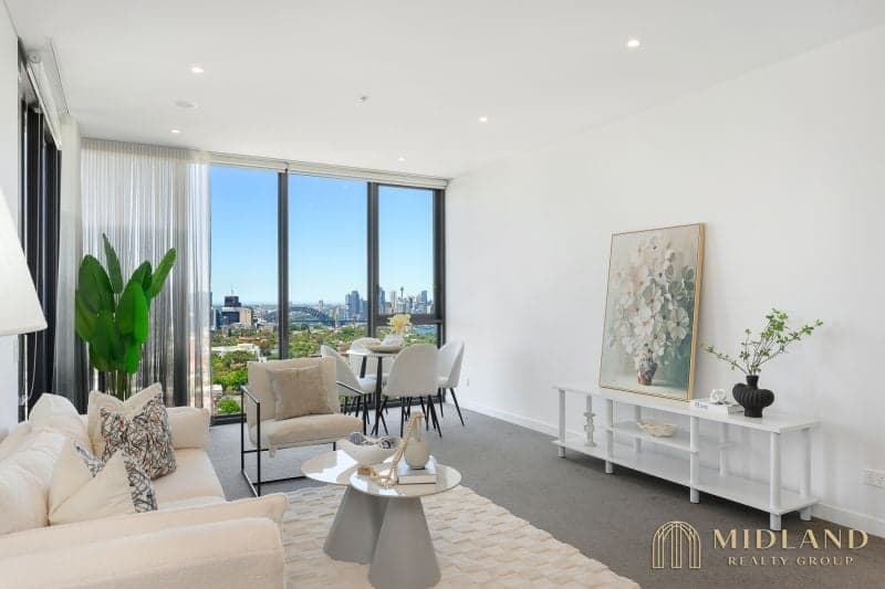 2605/472 Pacific Highway, St Leonards, St Leonards - Thumbnail 2