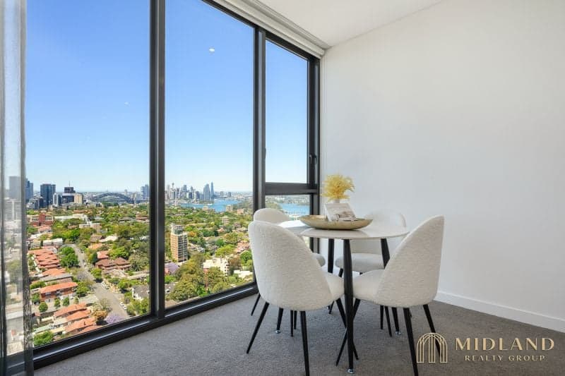 2605/472 Pacific Highway, St Leonards, St Leonards - Thumbnail 5
