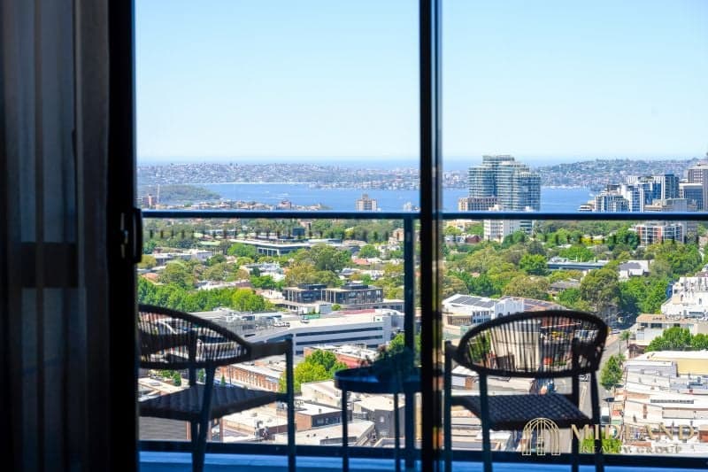 2605/472 Pacific Highway, St Leonards, St Leonards - Thumbnail 7