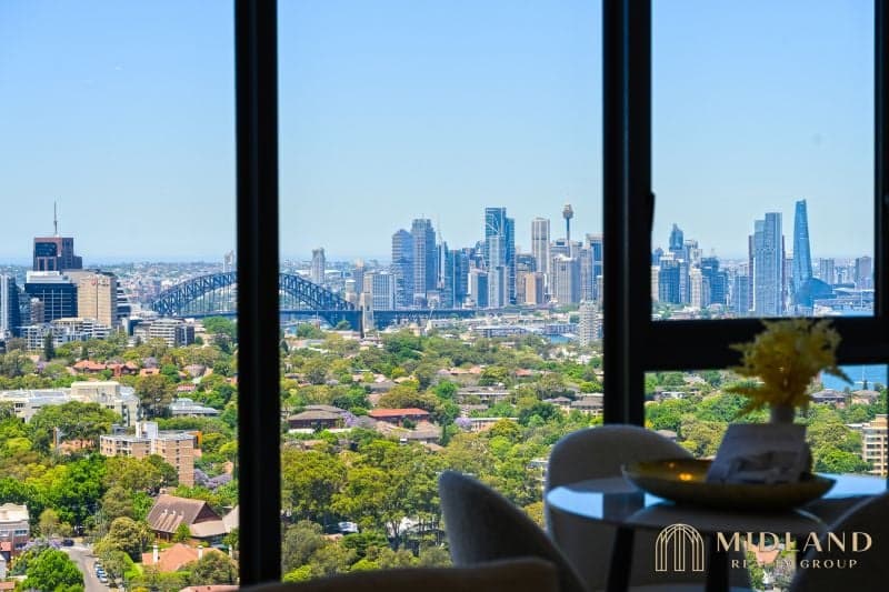 2605/472 Pacific Highway, St Leonards, St Leonards - Thumbnail 8