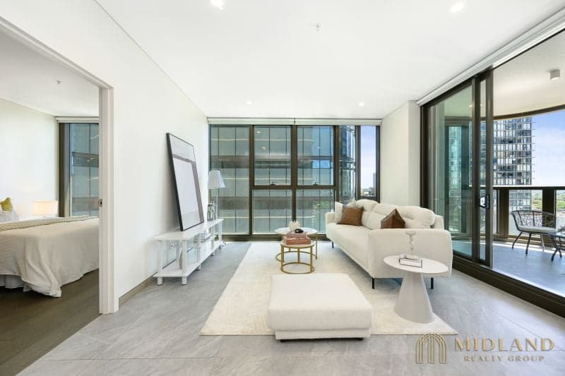 1304/88A Christie Street, St Leonards, St Leonards - Thumbnail 3