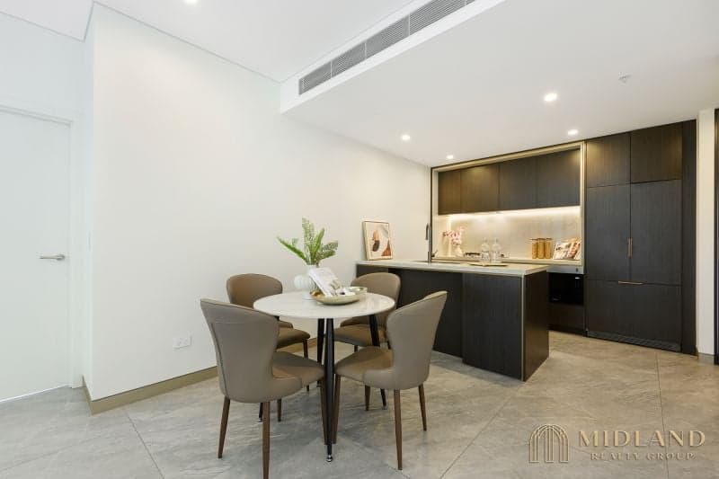 1304/88A Christie Street, St Leonards, St Leonards - Thumbnail 4