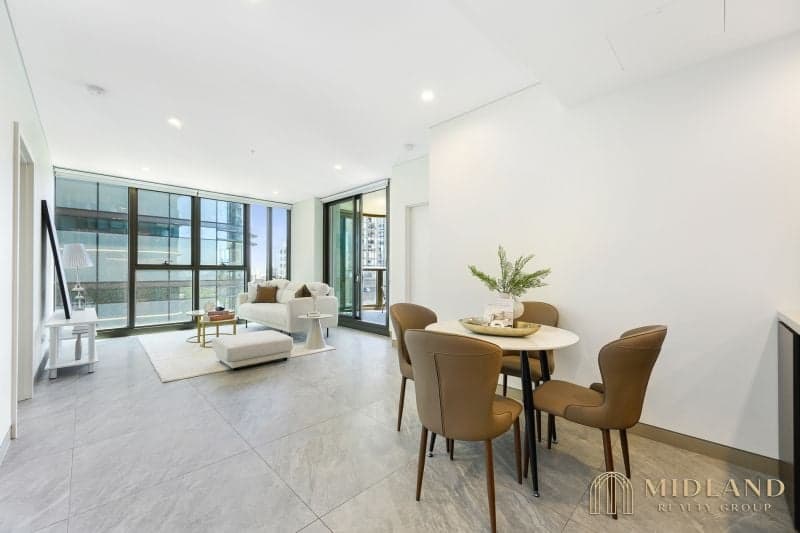 1304/88A Christie Street, St Leonards, St Leonards - Thumbnail 5