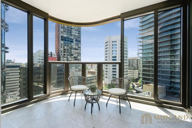 1304/88A Christie Street, St Leonards, St Leonards - Thumbnail 6