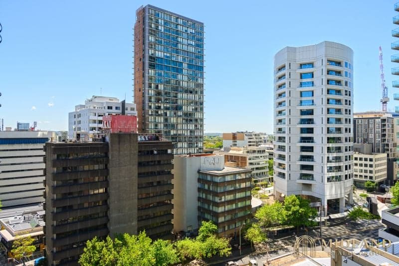 1304/88A Christie Street, St Leonards, St Leonards - Thumbnail 7