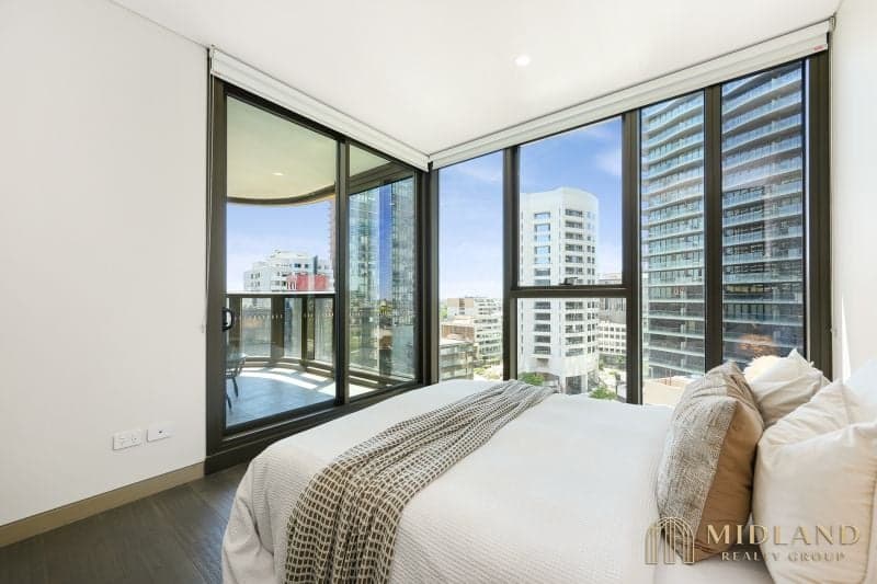 1304/88A Christie Street, St Leonards, St Leonards - Thumbnail 8