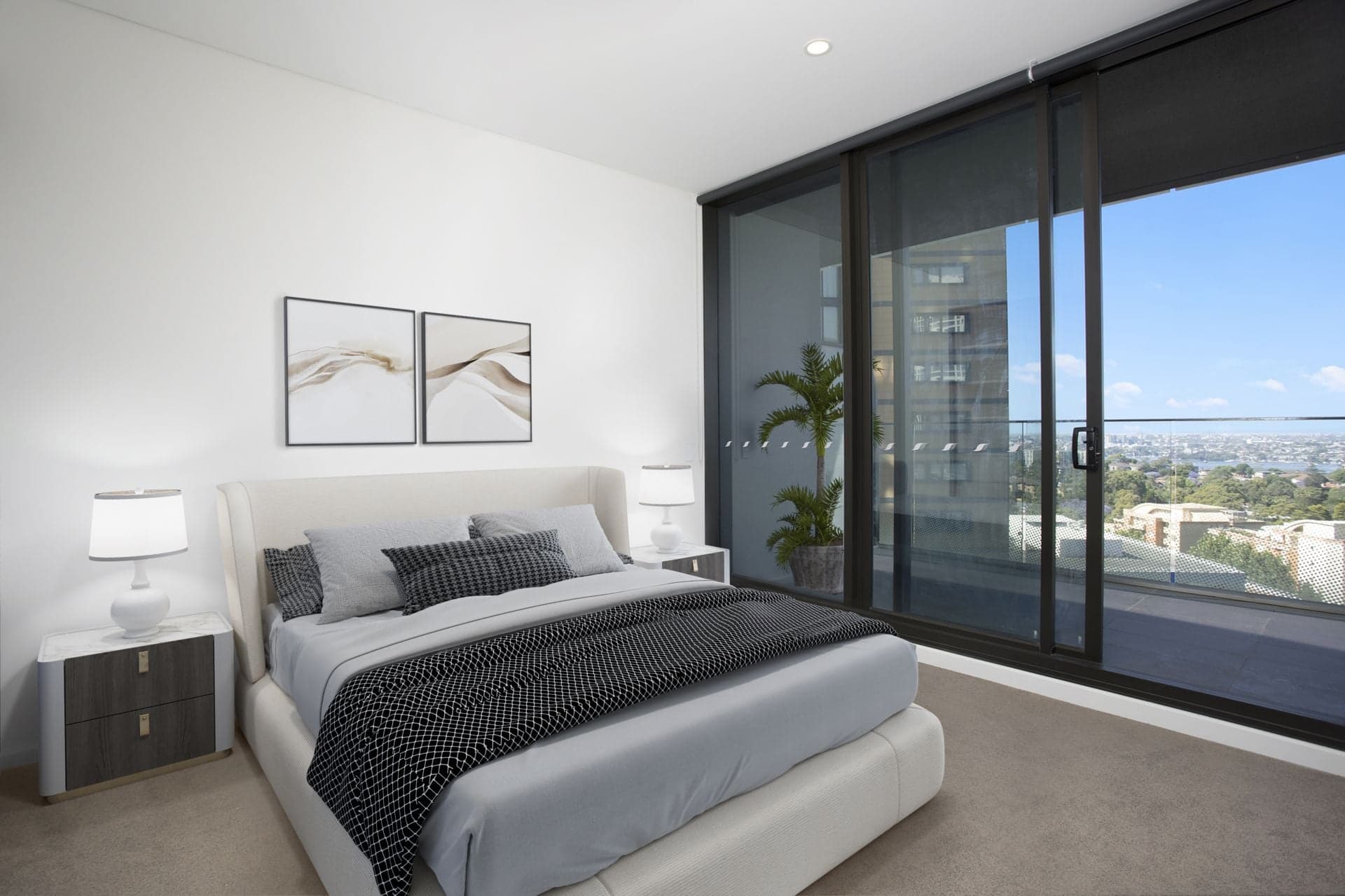 1009/500 Pacific Highway, St Leonards, St Leonards - Thumbnail 3