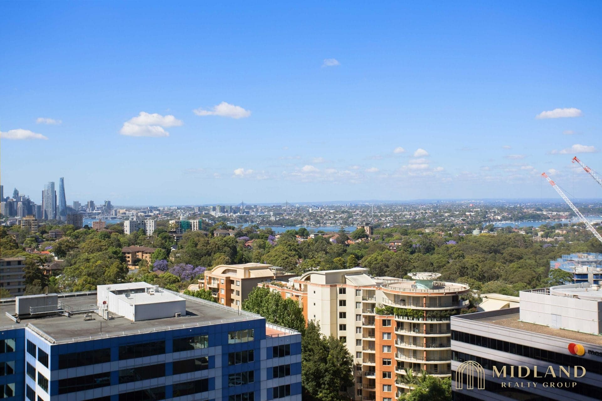 1009/500 Pacific Highway, St Leonards, St Leonards - Thumbnail 6