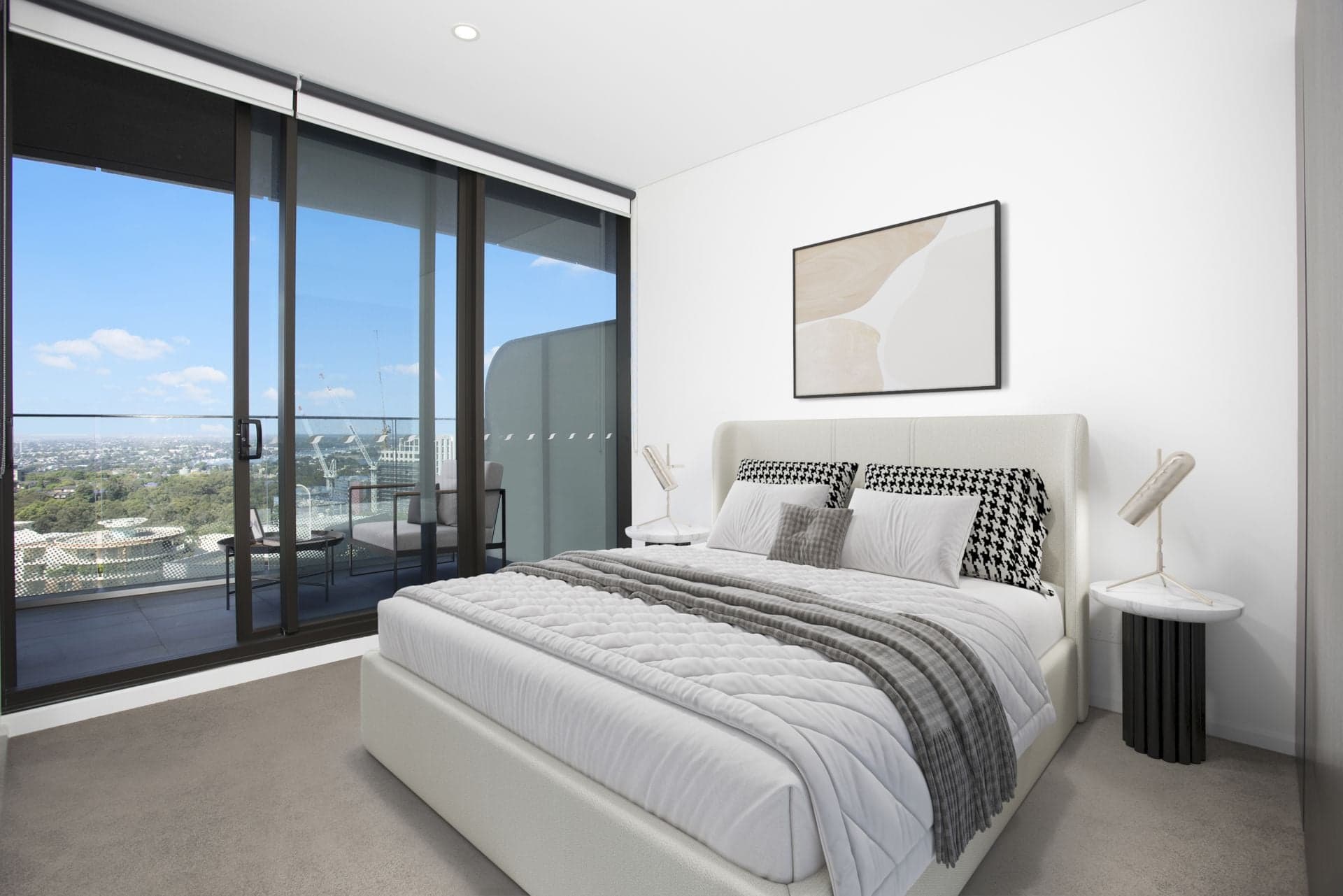 1009/500 Pacific Highway, St Leonards, St Leonards - Thumbnail 7