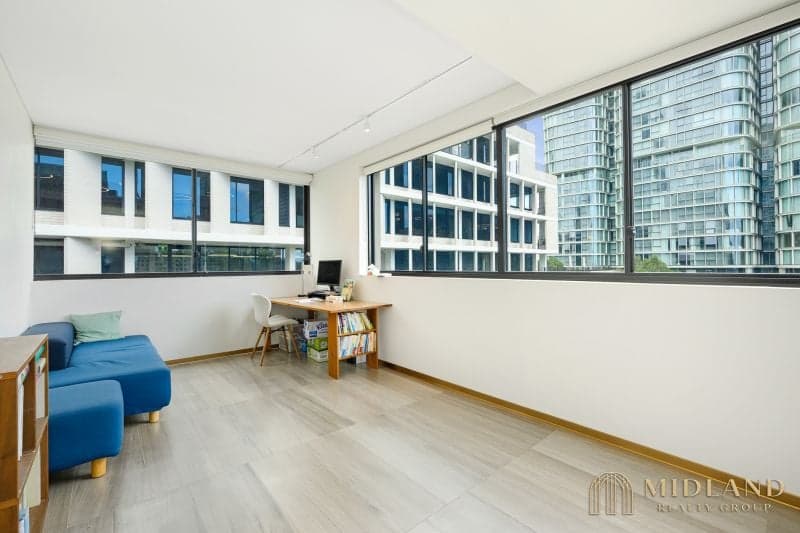 603/150 Walker Street, North Sydney, North Sydney - Image 1