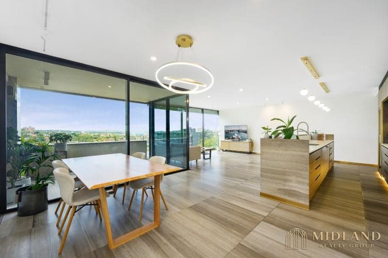603/150 Walker Street, North Sydney, North Sydney - Thumbnail 2