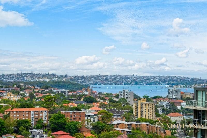 603/150 Walker Street, North Sydney, North Sydney - Thumbnail 3