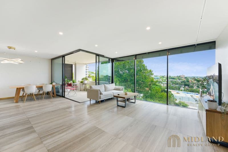 603/150 Walker Street, North Sydney, North Sydney - Thumbnail 4