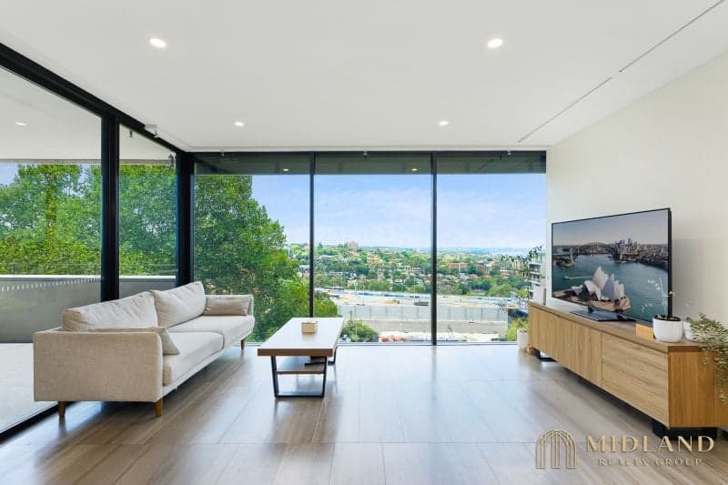 603/150 Walker Street, North Sydney, North Sydney - Thumbnail 6