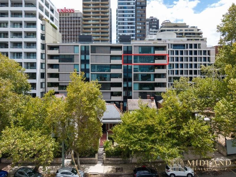 603/150 Walker Street, North Sydney, North Sydney - Thumbnail 7