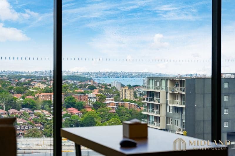 603/150 Walker Street, North Sydney, North Sydney - Thumbnail 8