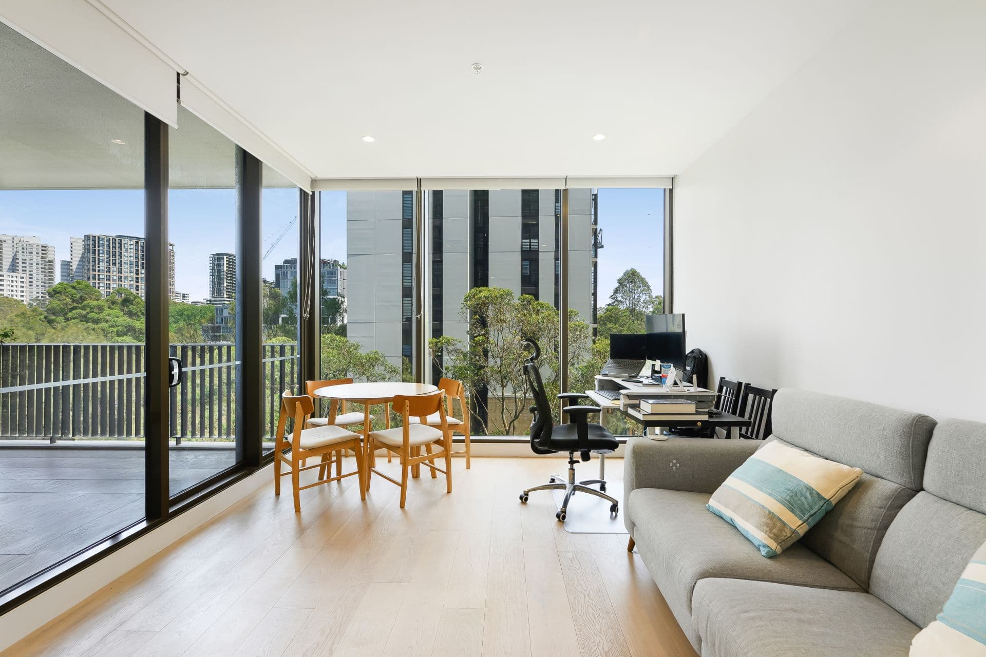 C603/80 Waterloo Road, Macquarie Park, Macquarie Park - Thumbnail 2