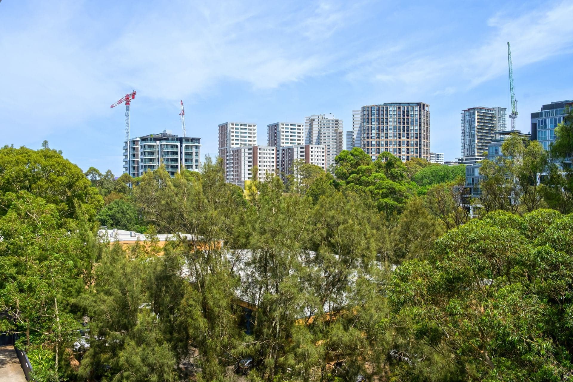 C603/80 Waterloo Road, Macquarie Park, Macquarie Park - Thumbnail 3