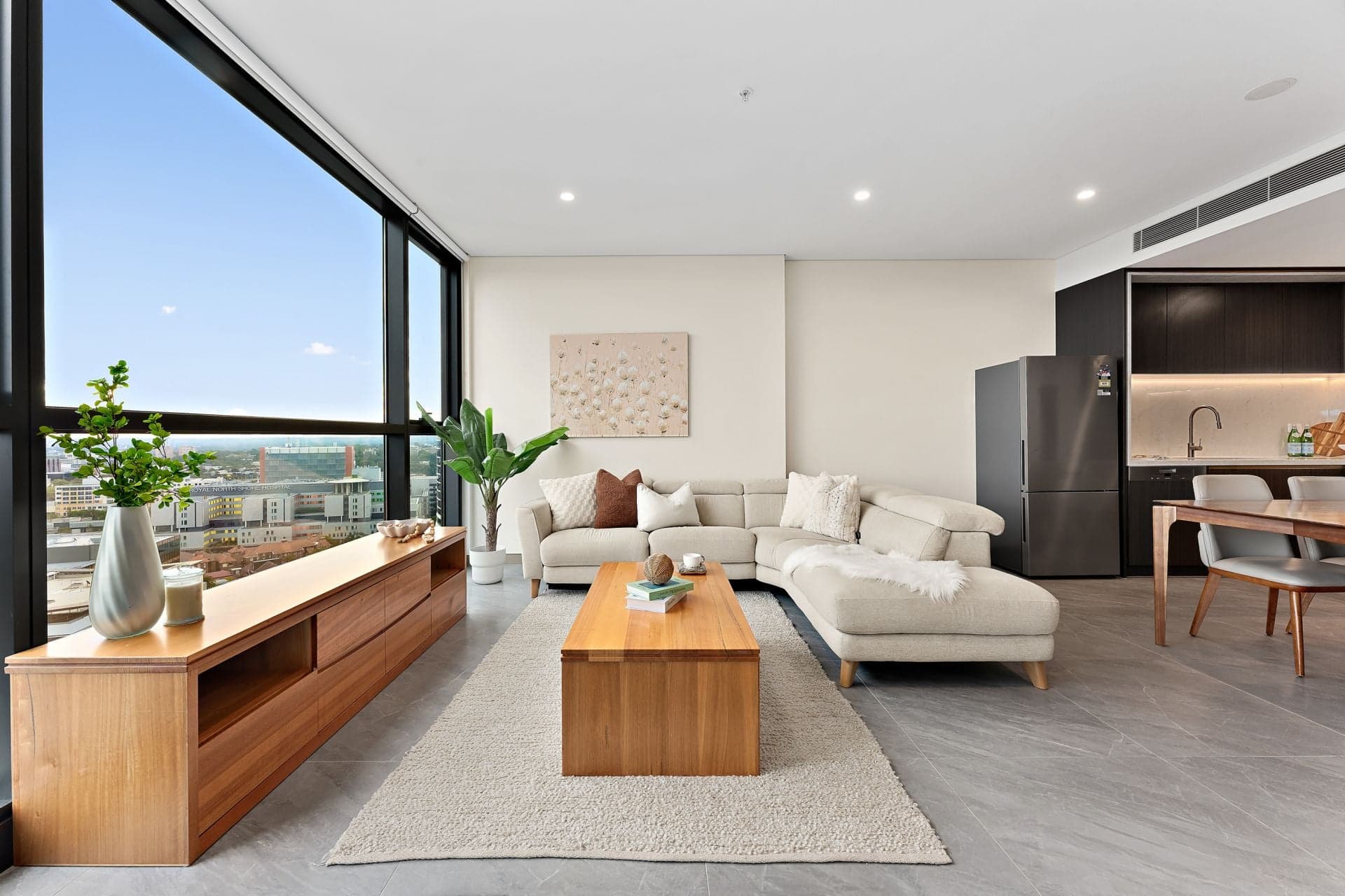 2402/88B Christie Street, St Leonards, St Leonards - Thumbnail 3