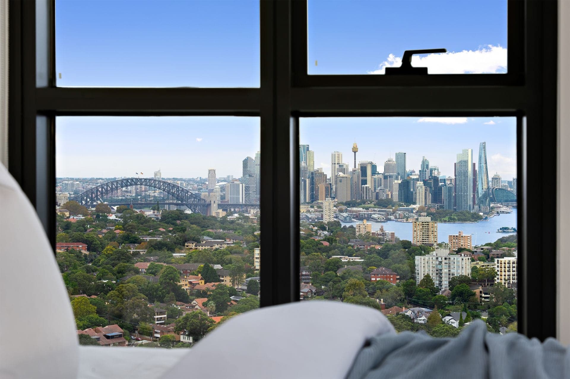 2402/88B Christie Street, St Leonards, St Leonards - Thumbnail 5