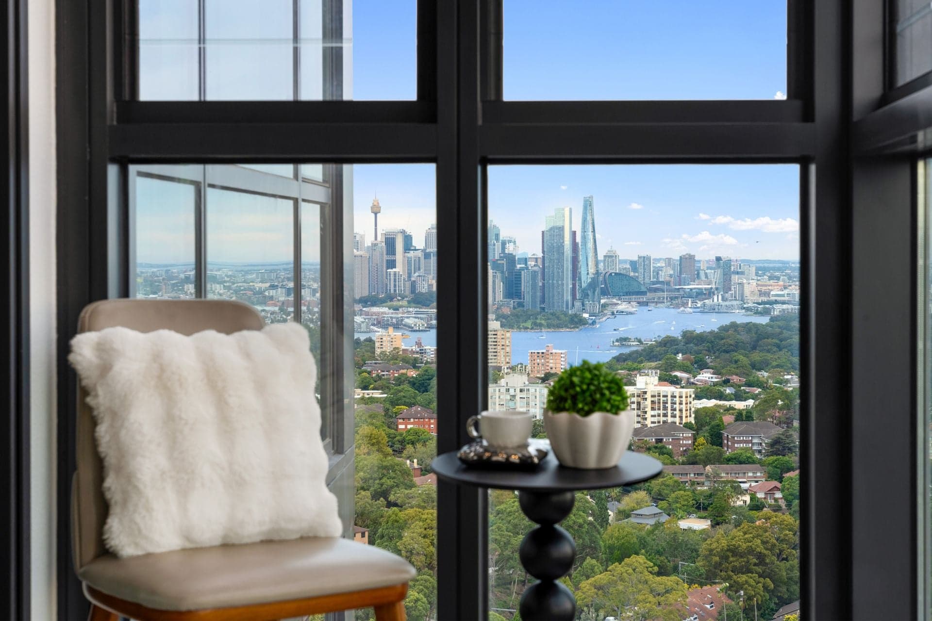 2402/88B Christie Street, St Leonards, St Leonards - Thumbnail 6