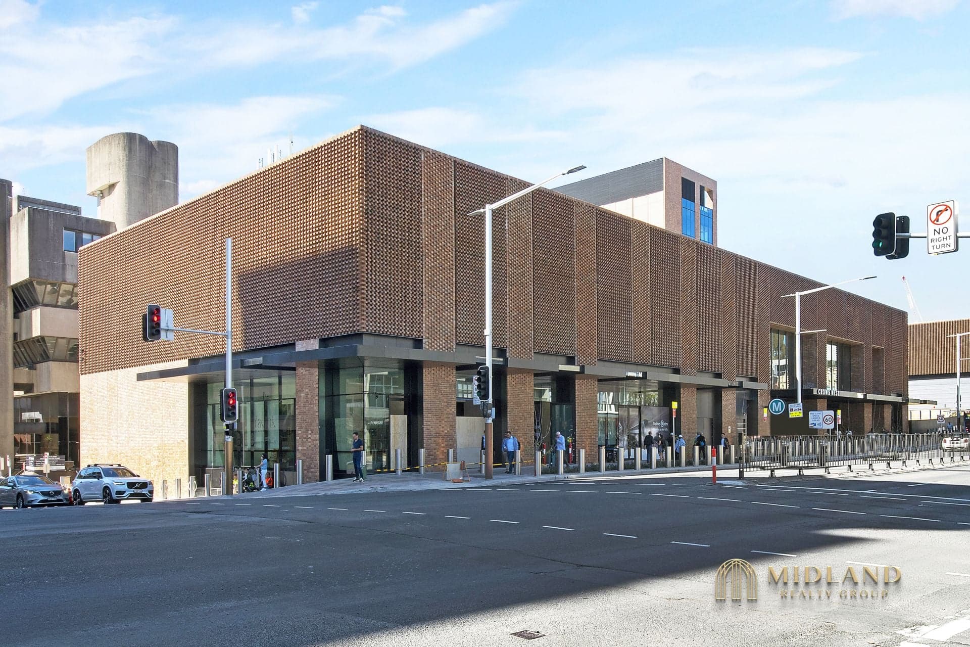 1301/9 Albany Street, St Leonards, St Leonards - Image 1