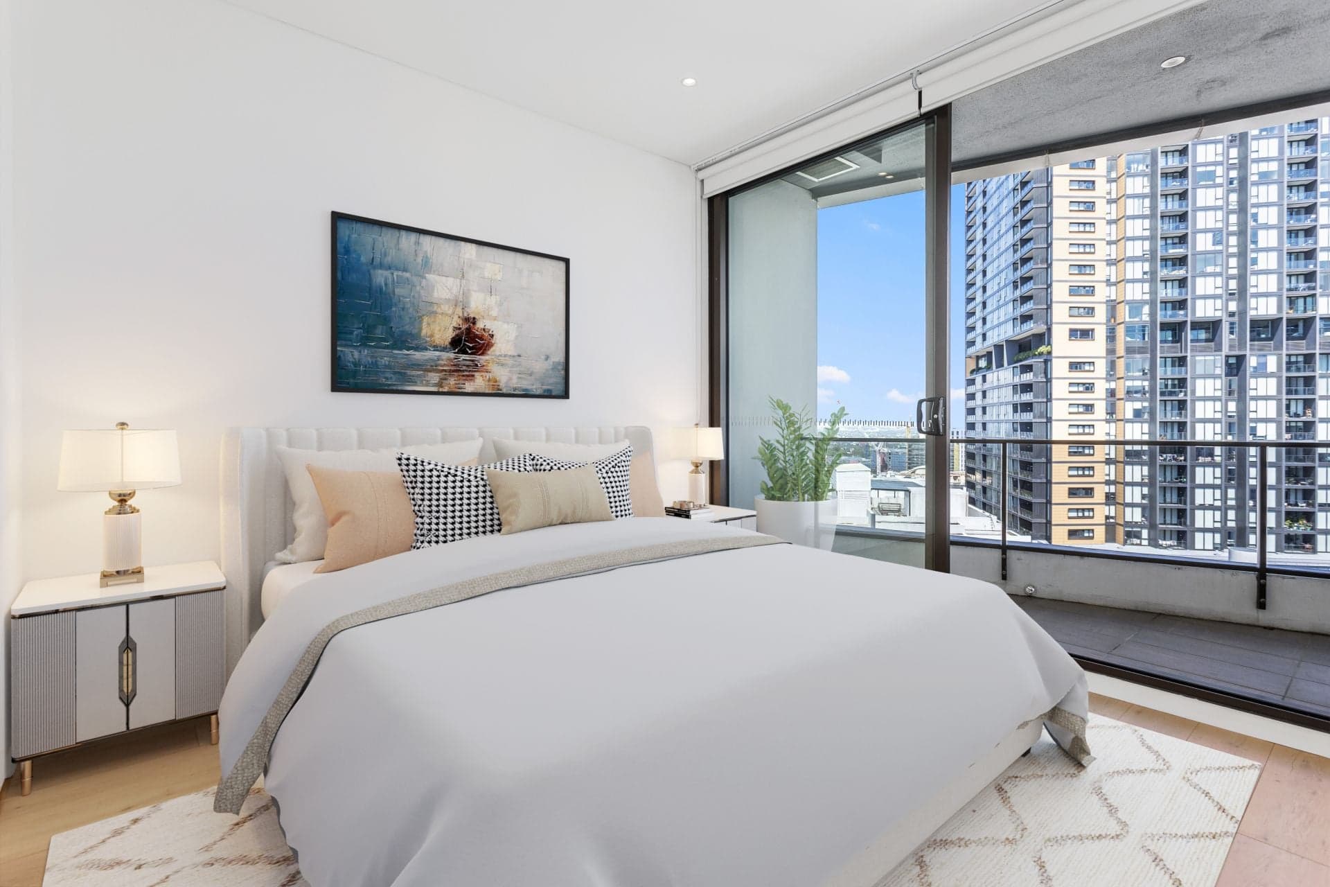 1301/9 Albany Street, St Leonards, St Leonards - Thumbnail 3