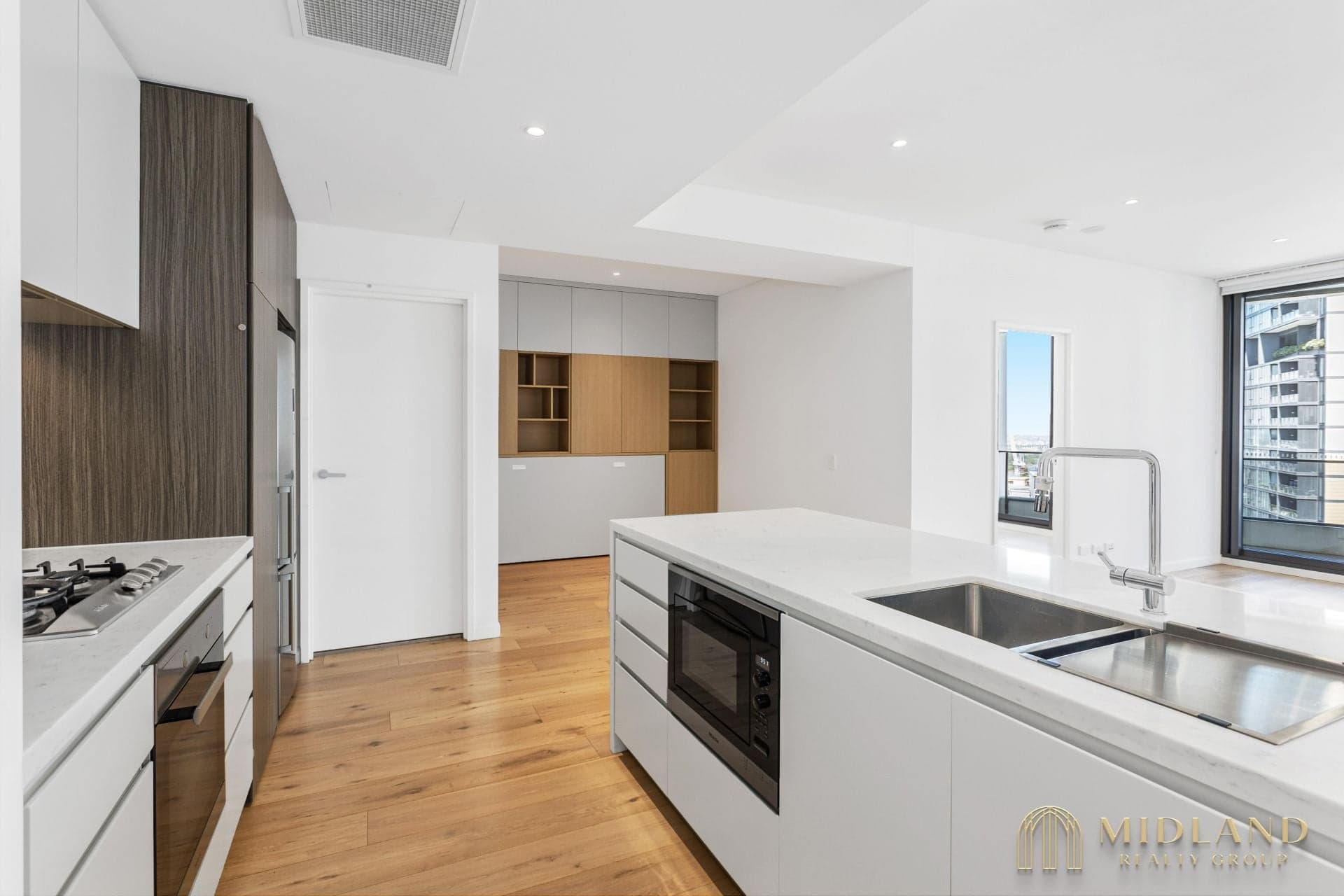 1301/9 Albany Street, St Leonards, St Leonards - Thumbnail 4