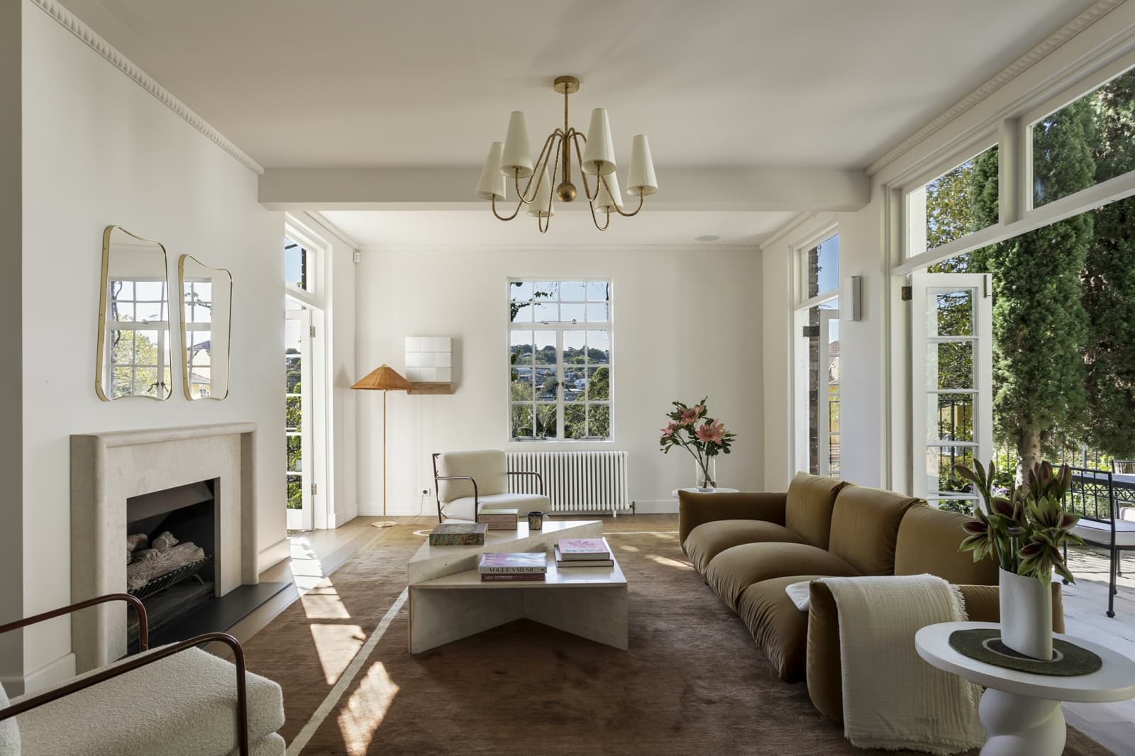 10 Wallaroy Road, WOOLLAHRA, Woollahra - Thumbnail 4