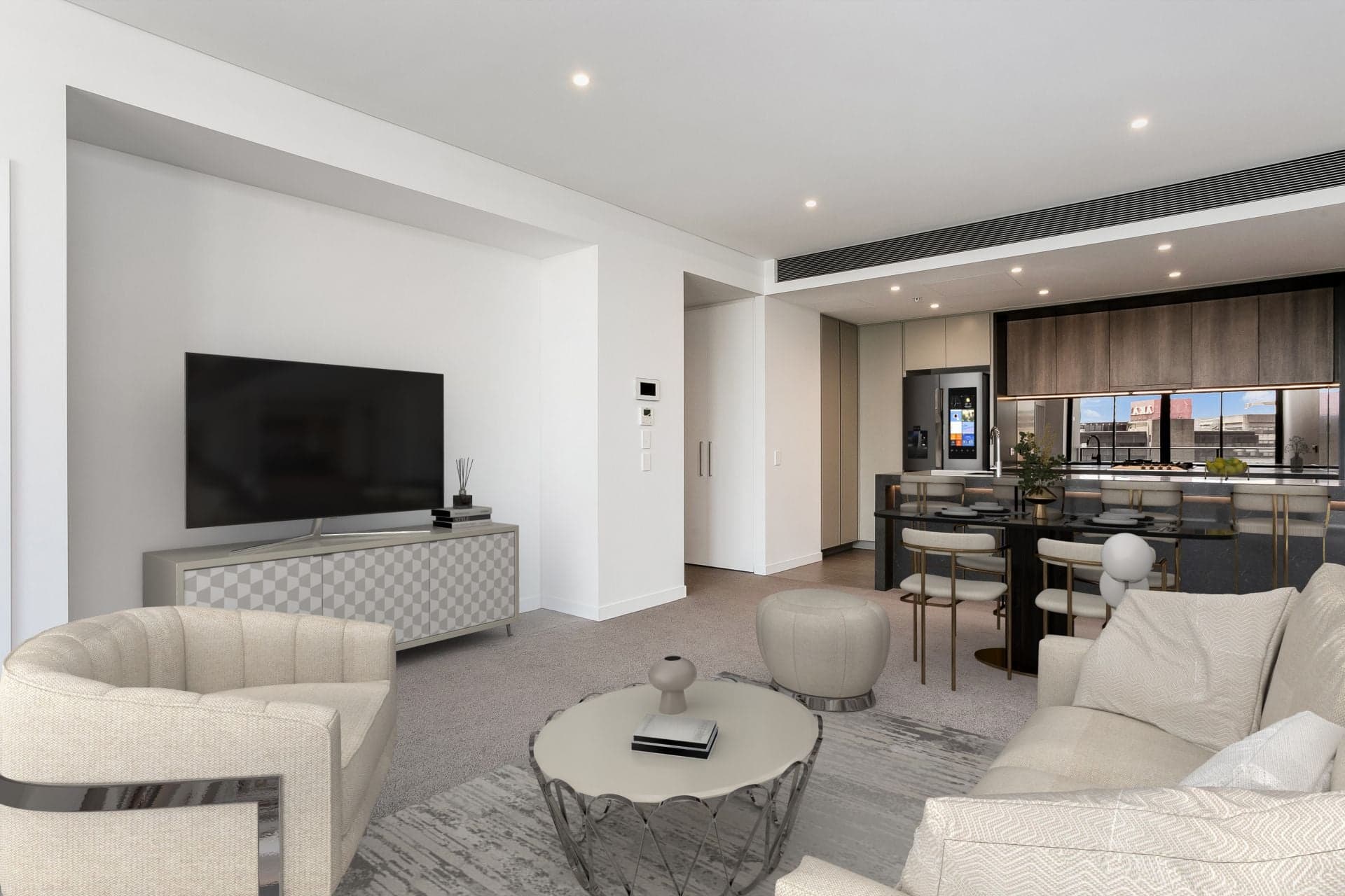 908/486 Pacific Highway, St Leonards, St Leonards - Thumbnail 2