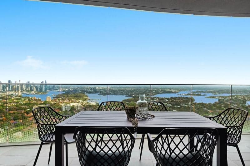 3908/500 Pacific Highway, St Leonards, St Leonards - Thumbnail 2