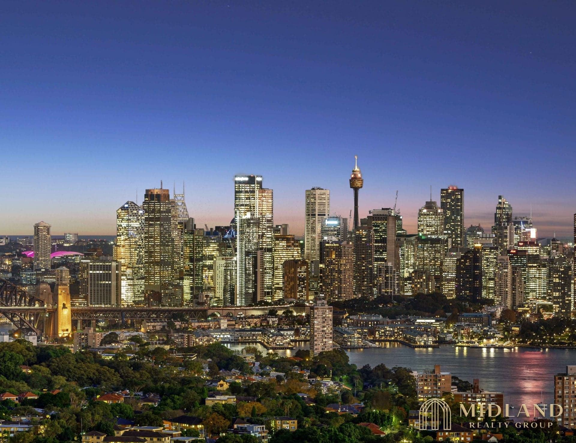 3908/500 Pacific Highway, St Leonards, St Leonards - Thumbnail 3