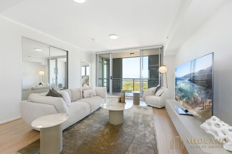 545 Pacific Highway, St Leonards - Thumbnail 2