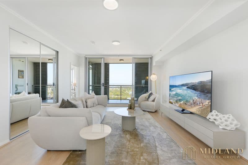 545 Pacific Highway, St Leonards - Thumbnail 3