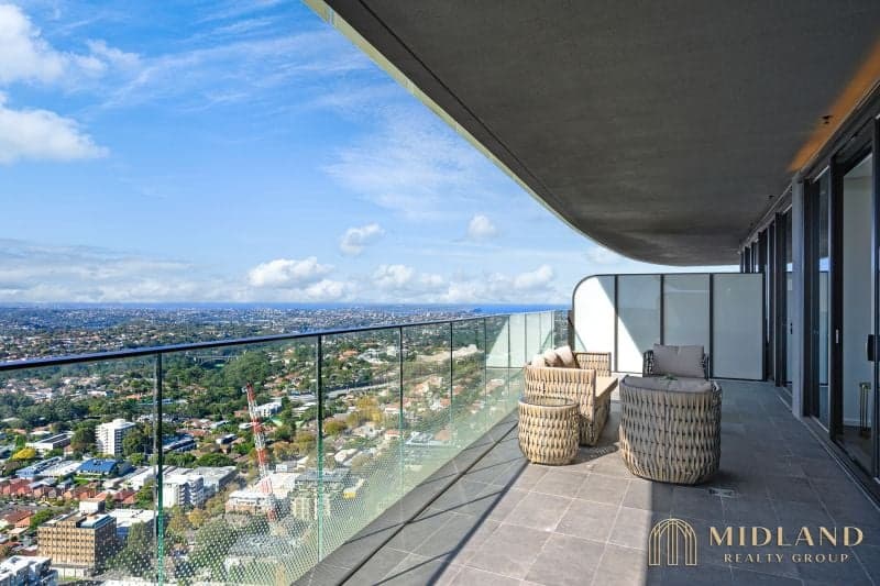5302/500 Pacific Highway, St Leonards, St Leonards - Thumbnail 2