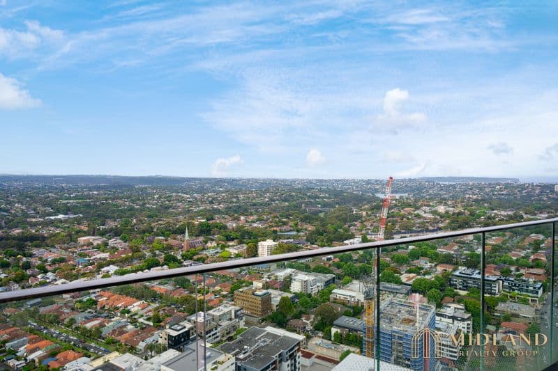 5302/500 Pacific Highway, St Leonards, St Leonards - Thumbnail 3