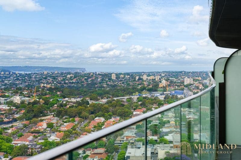 5302/500 Pacific Highway, St Leonards, St Leonards - Thumbnail 8
