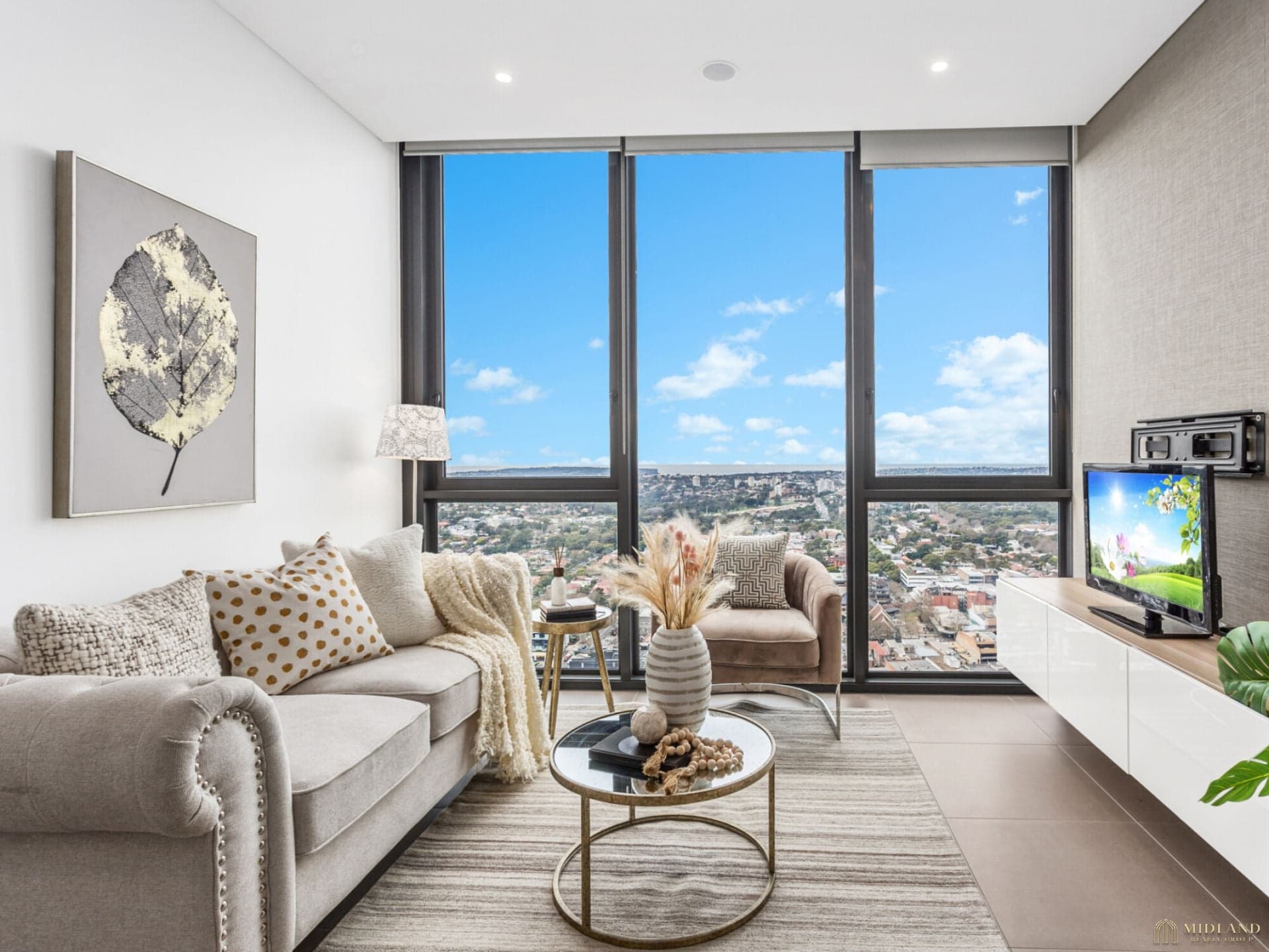 3506/486 Pacific Highway, St Leonards, St Leonards - Thumbnail 2