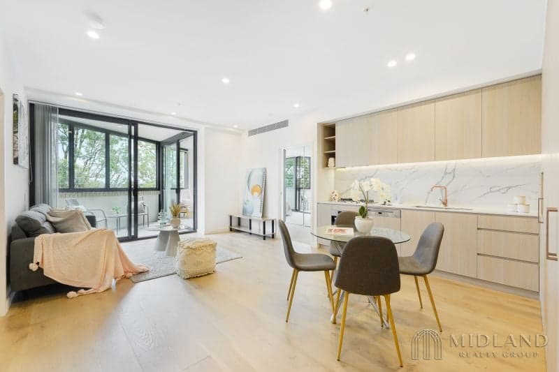 305 Pacific Highway, Lindfield - Thumbnail 2