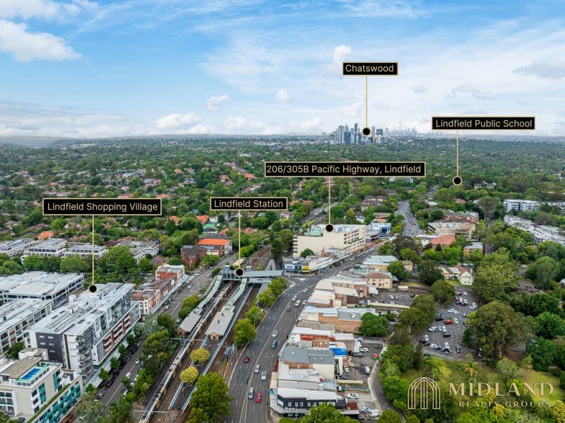 305 Pacific Highway, Lindfield - Thumbnail 8