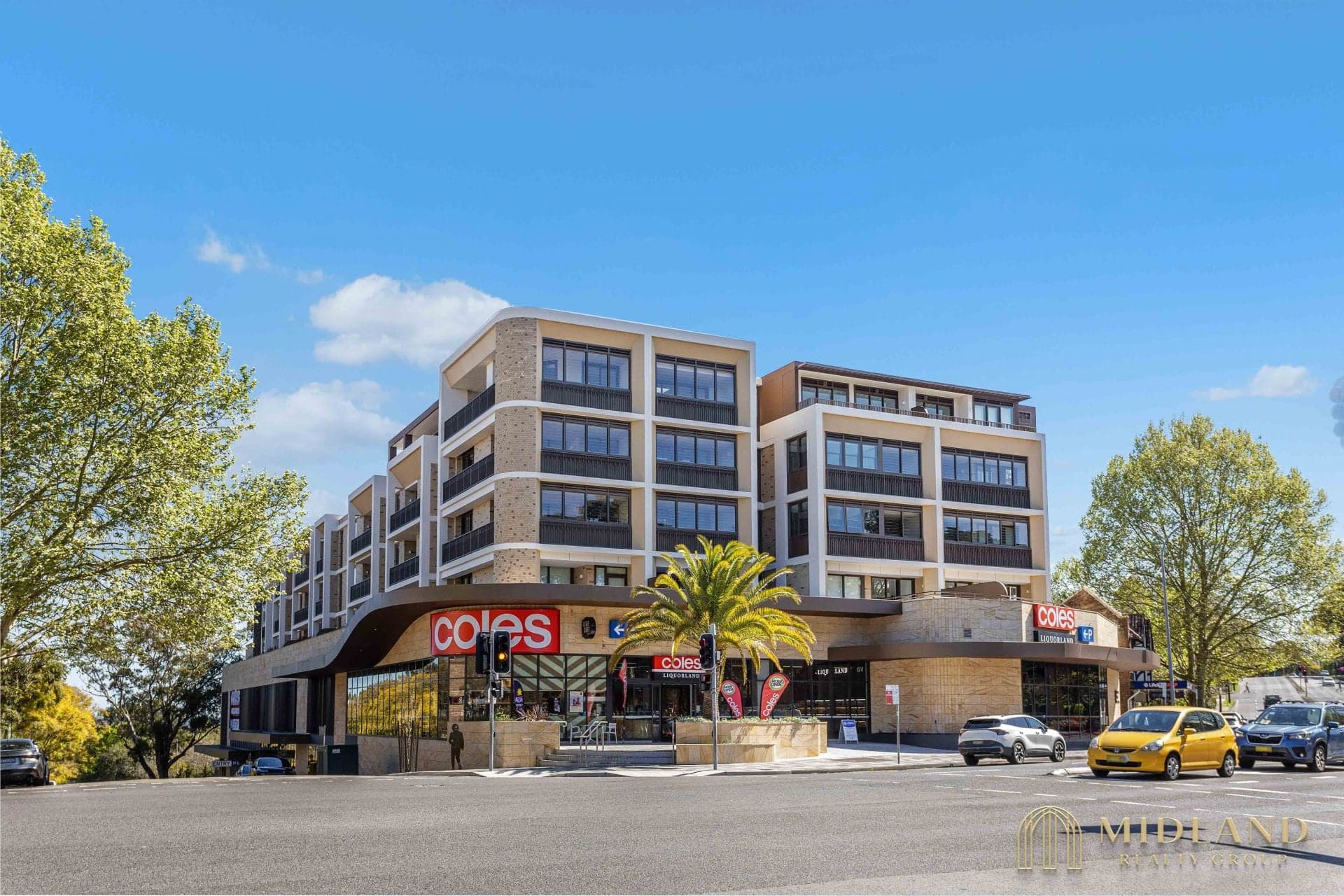 321/1 Balfour Street, Lindfield, Lindfield - Image 1