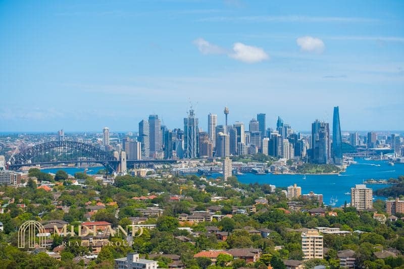 3305/486 Pacific Highway, St Leonards, St Leonards - Thumbnail 2
