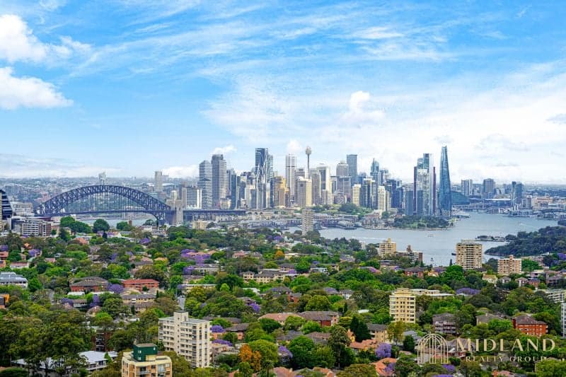3305/486 Pacific Highway, St Leonards, St Leonards - Thumbnail 6
