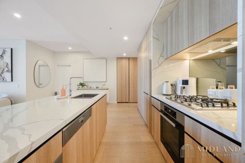 1008/500 Pacific Highway, St Leonards, St Leonards - Thumbnail 4