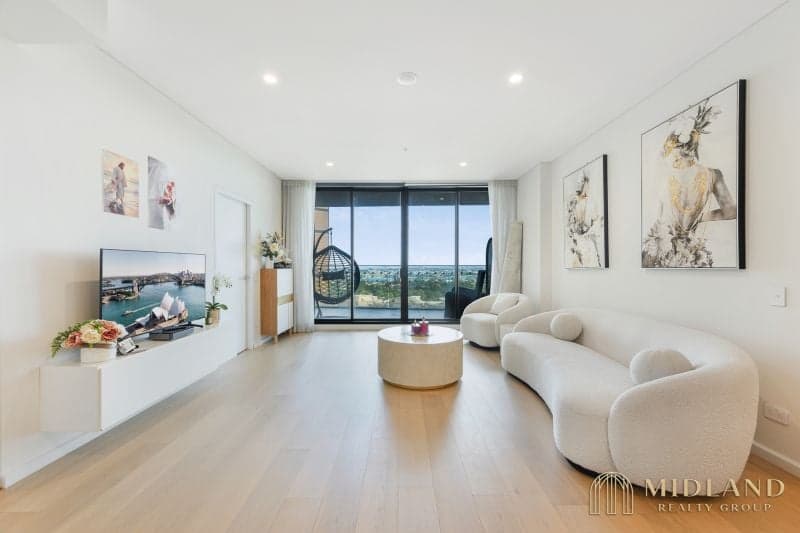 1008/500 Pacific Highway, St Leonards, St Leonards - Thumbnail 5
